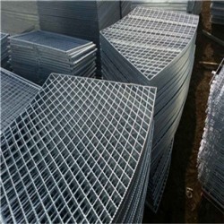 供应钢格板 镀锌异形格栅板 平台钢格栅板大量接单中