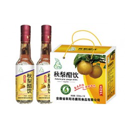 东北苹果醋代理|梨醋饮料|新疆果醋饮料加盟