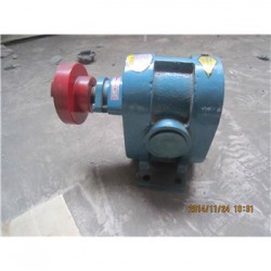 金海泵业焦油泵8立方/DYB系列焦油泵