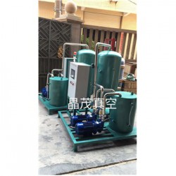 杭州水环抽真空系统泵系统