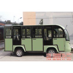 傲威公司、宁波衢州旅游观光车、旅游观光车