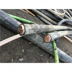 龙湾铜电缆、铝电缆回收多少钱一吨？常年收