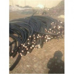 霍邱各种电缆回收-24小时废电缆收购在线