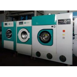 天津转让二手干洗店的设备各种品牌二手干洗机