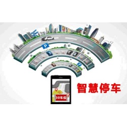 2020南京第十三届智慧停车博览会