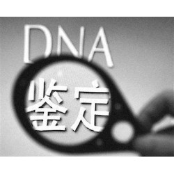纳泓生物科技有限公司、DNA亲子鉴定