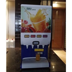果汁机哪家好-咸阳果汁机厂家-冷饮机供应