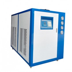油浸式变压器800千伏安专用油冷却器 变压器冷油机