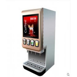 咖啡奶茶机多少钱-商用咖啡奶茶机厂家-热饮机经销