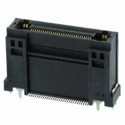 广濑HRS针座FX23-60S-0.5SV10板端连接器