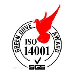 容桂环境因素识别在ISO14001认证中的应用