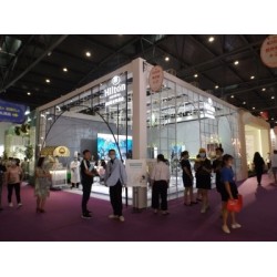 2022年4月深圳国际跨境电商选品贸易博览会