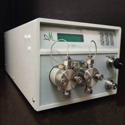 高压微反应釜用精密计量泵美国康诺CP200-LDI