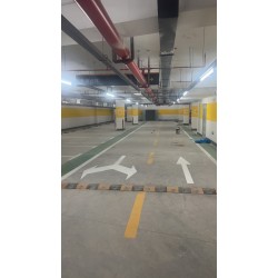南京达尊招商-地下车库停车场的编制规划步骤