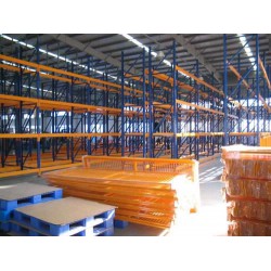 江苏南京重型货架制造商现货供应 喜多工业