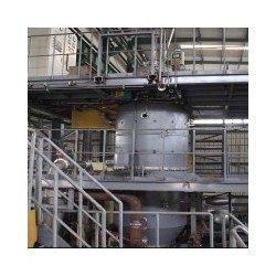 旭瑞合金提供实用的真空熔炼气雾化制粉装置