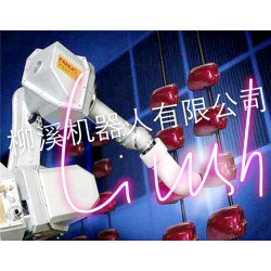 深圳哪家生产的搬运机器人可靠——优质喷涂