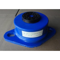 供应沧州质量好的水泵减震器：中国阻尼弹簧