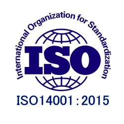 余杭环境管理体系认证去哪能找到 中联 ISO2