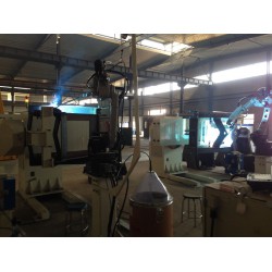 自动化气体保护焊机器人厂家_潍坊有哪几家